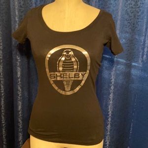 Shelby cobra shirt